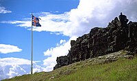 Histoire de l'Islande