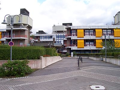 Klinikum Marburg