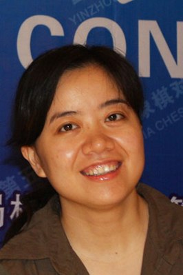 Xu Yuhua, 2008