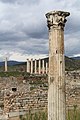 Türkei: antike griechisch-römische Stadt Aphrodisias