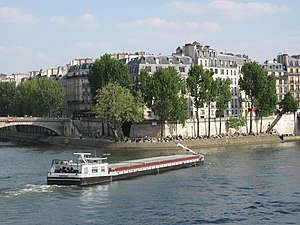 Quai de Bourbon