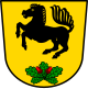 Coat of arms of Dessighofen