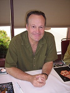 Dwight Schultz (2006)