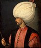 Suleiman