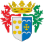 Blason de Candelario