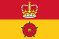 Flag of Hampshire