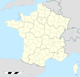 Marsac-en-Livradois is located in France