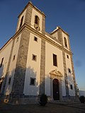 Thumbnail for Basílica Real de Castro Verde