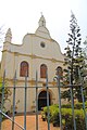 de:Kochi (Indien), de:Franziskanerkirche (Kochi)