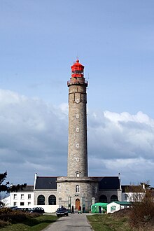 Goulphar, Belle-Île, Morbihan