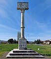 * Nomination: Column in memory of the battle of Campaldino - Poppi (Arezzo)--Anna.Massini 14:13, 6 September 2024 (UTC) * * Review needed