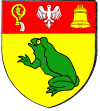 Blason de Rainville