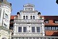 Dresden, Sachsen: Residenzschloss