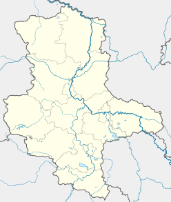 Lutherstadt Wittenberg (Szász-Anhalt)