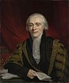 Spencer Perceval in 1816 geboren op 1 november 1762