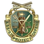 Regimental Insignia