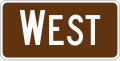 File:West plate brown.svg