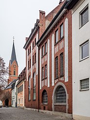 Mahr Bamberg