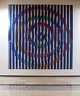 Yaacov Agam. Sheba Medical Center Israelis