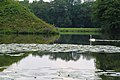 Cottbus, Brandenburg: Branitzer Park