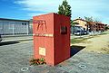 Monument a Lluís Companys