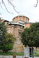 Istanbul, Türkei: Chora-Kirche