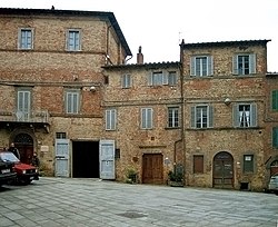 Città della Pieve