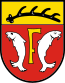 Blason de Freudenstadt