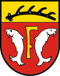 Coat of arms of Freudenstadt