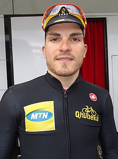 Kristian Sbaragli (2015)