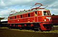 E19 01 op 13.10.1985 in Bochum Dahlhausen