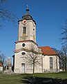 Dorfkirche Brunne