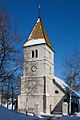 Kirche