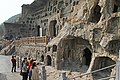 Luoyang, Longmen grottoes