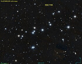 Image illustrative de l’article NGC 7193