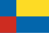 Flag of Nitras apgabals