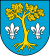 Herb gminy Dębowiec