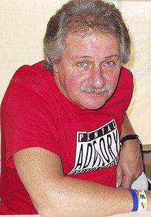 Pete Best 2005