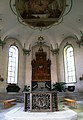 St Karl,Renaissance Altar