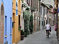 Via di Borgo San Giuliano