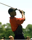 U.S. Open at Bethesda, Md.'s Congressional Country Club (June 1997)