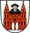 Wappen von Fehrbellin