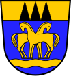 Coat of arms of Hilgermissen