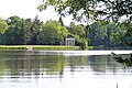 Dessau-Wörlitzer Gartenreich in Sachsen-Anhalt: Wörlitzer Park