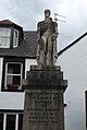 Pulteney Malcolm Monument