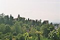 Granada, Spanien: Alhambra