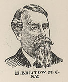 Henry Bristow -  Bild