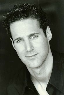 Jason Rubin en 2003