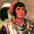 Image 11Seminole leader Osceola. (from History of Florida)