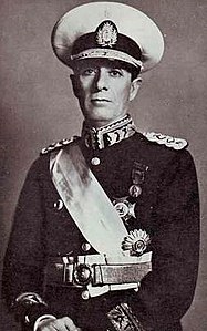 General Pedro Pablo Ramírez